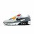 Thumbnail of Nike Air Max 90 (DM8151-100) [1]