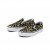 Thumbnail of Vans Kids Flocked Leopard Classic Slip-on Shoes (4-8 Years) ((flocked Leopard) /true ) Kinder , Größe 31.5 (VN0A7Q5GABS) [1]