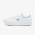 Thumbnail of Lacoste Women's Ziane Platform Leather Trainers (48CFA0004-1T3) [1]