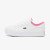 Thumbnail of Lacoste Women's Ziane Platform Leather Trainers (48CFA0004-1Y9) [1]