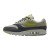 Thumbnail of Nike Air Max 1 x HUF Anthracite Pear (HF3713-002) [1]