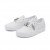 Thumbnail of Vans Anaheim Factory Authentic 44 Dx Shoes ((anaheim Factory) Crystal Keeper/true ) Weiß, Größe 34.5 (VN0A5KX4AVW) [1]