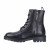 Thumbnail of Calvin Klein Combat Mid Laceup Boot (YW0YW00417-BEH) [1]