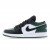 Thumbnail of Nike Jordan Wmns Air Jordan 1 Low "Green Toe" (553560-371) [1]
