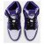Thumbnail of Nike Jordan Wmns Air Jordan 1 Zoom Air Comfort "Purple Patent" (CT0979-505) [1]