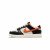 Thumbnail of Nike Nike Dunk Low PRM Little Kids' Shoes (DM0088-100) [1]