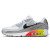 Thumbnail of Nike Air Max 90 AMM White" (DR8600-001) [1]