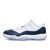 Thumbnail of Nike Jordan AIR JORDAN 11 RETRO LOW LE (CD6846-102) [1]