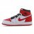 Thumbnail of Nike Jordan Air Jordan 1 Retro High OG "Heritage" (PS) (AQ2664-161) [1]