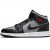 Thumbnail of Nike Jordan Wmns Air Jordan 1 Mid "Shadow Red" (554725-096) [1]