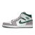 Thumbnail of Nike Jordan Air Jordan 1 Mid SE "Pine Green" (DC7294-103) [1]