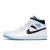 Thumbnail of Nike Jordan Air Jordan 1 Mid (554724-141) [1]