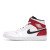 Thumbnail of Nike Jordan Air Jordan 1 Mid (554724-116) [1]