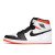 Thumbnail of Nike Jordan Air Jordan 1 Retro High OG "Electro Orange" (555088-180) [1]