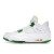 Thumbnail of Nike Jordan Air Jordan 4 Golf "Metallic Green" (CZ2439-100) [1]