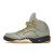 Thumbnail of Nike Jordan Air Jordan 5 Retro "Jade Horizon" (DC7501-300) [1]