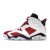 Thumbnail of Nike Jordan Air Jordan 6 Retro "Carmine" (CT8529-106) [1]