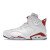 Thumbnail of Nike Jordan Air Jordan 6 Retro "Red Oreo" (CT8529-162) [1]