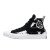 Thumbnail of Converse Script Print UNT1TL3D High Top (171230C) [1]