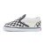 Thumbnail of Vans Kleinkinder Checkerboard Slip-on (VN000EX8BWW) [1]