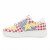 Thumbnail of A Bathing Ape Wmns Gingham Check Multi Pattern Bape Sta Low (001FWH302001XRED) [1]