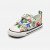 Thumbnail of Converse Chuck Taylor All Star Easy-On Multicolored Animals (A02603C) [1]