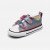 Thumbnail of Converse Chuck Taylor All Star Easy-On Glitter Drip (A00391C) [1]