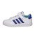 Thumbnail of adidas Originals Grand Court Court Elastic Lace and Top Strap (HP8915) [1]