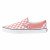 Thumbnail of Vans Checkerboard Classic Slip-on Shoes ((checkerboard) Rosette/true ) , Größe 34.5 (VN000XG8B01) [1]