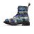 Thumbnail of Dr. Martens Boots - 1460 Pascal - Summer Tie Dye (27242400) [1]