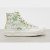 Thumbnail of Converse Chuck Taylor All Star Lift Platform Crafted Florals (A00652C) [1]