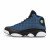 Thumbnail of Nike Jordan Air Jordan 13 Retro "Brave Blue" (DJ5982-400) [1]