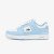 Thumbnail of Lacoste Women's Court Cage Trainers (48SFA0022-2K7) [1]