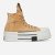 Thumbnail of Converse DRKSHDW DBL DRKSTR OVERDYE Chuck 70 Hi (A06756C) [1]