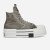 Thumbnail of Converse DRKSHDW DBL DRKSTR OVERDYE Chuck 70 Hi (A06755C) [1]