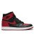 Thumbnail of Nike Air Jordan 1 Retro High OG BRED "Banned" (555088-001) [1]