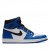 Thumbnail of Nike Air Jordan 1 Retro High OG "Game Royal" (555088-403) [1]