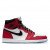 Thumbnail of Nike Air Jordan 1 "Origin Story" (555088-602) [1]