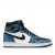 Thumbnail of Nike WMNS Air Jordan 1 High OG "Tie-Dye" (CD0461-100) [1]