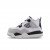 Thumbnail of Nike Jordan 4 Retro (Td) (BQ7670-111) [1]