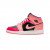 Thumbnail of Nike Jordan Women's Air Jordan 1 Mid (554725-662) [1]