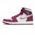 Thumbnail of Nike Jordan Air Jordan 1 Retro High OG "Bordeaux" (555088-611) [1]