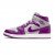 Thumbnail of Nike Jordan Wmns Air Jordan 1 Mid (BQ6472-501) [1]