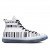 Thumbnail of Converse Chuck Taylor All Star CX Translucent Barcode (A02600C) [1]
