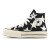 Thumbnail of Converse Chuck Taylor All Star Lift Platform Large Stars (A09903C) [1]