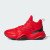 Thumbnail of adidas Originals Mahomes 2 Impact FLX Race Against Time Kids (IE6553) [1]