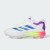 Thumbnail of adidas Originals Adizero Impact TPU Warp Speed Kids (IH8097) [1]