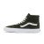 Thumbnail of Vans Pig Suede Sk8-hi (VN0A4BVT50K) [1]