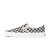 Thumbnail of Vans Ua Classic Slip-on Eco Theory Checkerboard (eco Theory Checkerboard) Weiß, Größe 34.5 (VN0A5JMH705) [1]