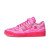 Thumbnail of adidas Originals Jeremy Scott Forum Low Dipped 'PINK' (GZ8818) [1]